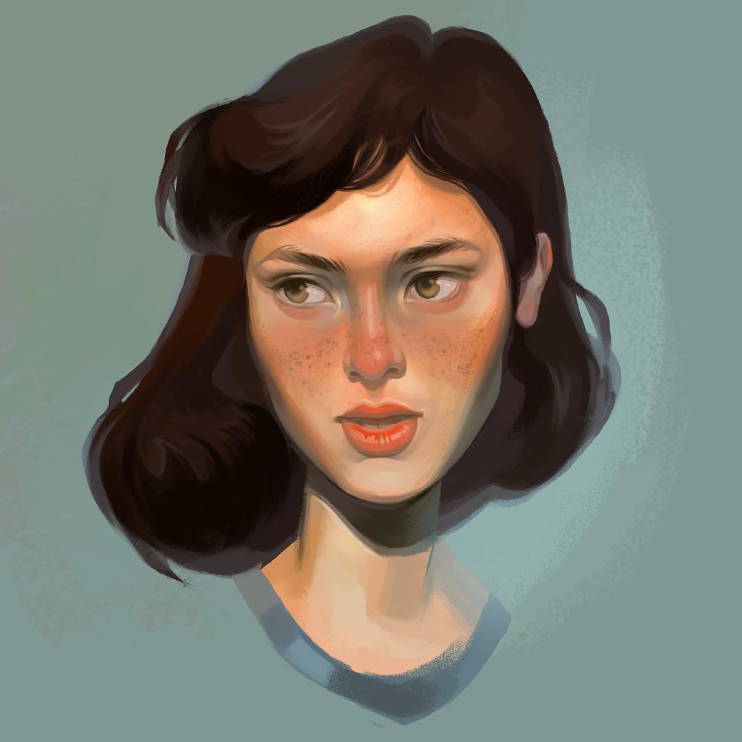 aiesha Artwork